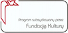 Logo Fundacji Kultury
