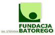 Logo Fundacja Batory