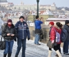 Dzień bezdomnego - Praga
