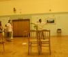 Lato w teatrze, Kozy