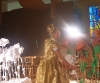 Lato w teatrze, Kozy
