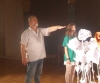Lato w teatrze, Kozy