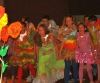 Lato w teatrze, Kozy
