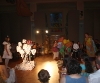 Lato w teatrze, Kozy