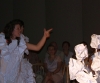 Lato w teatrze, Kozy