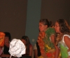 Lato w teatrze, Kozy