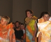 Lato w teatrze, Kozy