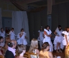 Lato w teatrze, Kozy