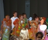Lato w teatrze, Kozy