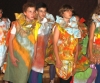 Lato w teatrze, Kozy