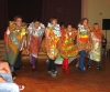 Lato w teatrze, Kozy