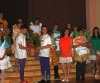 Lato w teatrze, Kozy