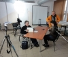Plan zdjęciowy  \"Aktywni\"