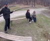 Plan zdjęciowy  \"Aktywni\"