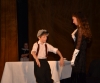 Grupa  teatralna „Uszy do góry”