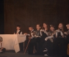 Grupa  teatralna „Uszy do góry”