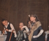 Grupa  teatralna „Uszy do góry”