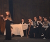 Grupa  teatralna „Uszy do góry”