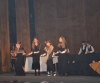 Grupa  teatralna „Uszy do góry”