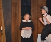 Grupa  teatralna „Uszy do góry”