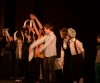 Grupa  teatralna „Uszy do góry”