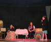 Szkolne Koło Teatralne „Ad astra”