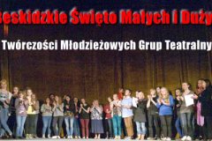 X Beskidzkie Święto Małych i Dużych, I Wena (01.06.2012)