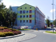 Centrum Integracji Społecznej w Bielsku-Białej