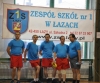 III Śląskie Zawody Sportowo-Rekreacyjne Osób Niepełnosprawnych