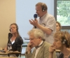 Konferencja - sesja plenarna