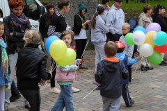 Piknik Organizacji Pozarządowych w Bielsku-Białej (22.09.2013)